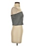John Galt Ivory Tube Top Size XS - photo 4
