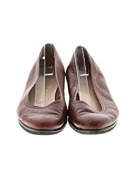 Salvatore Ferragamo Flats (view 2)