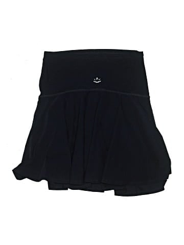 Beyond the Bump by Beyond Yoga Casual Skirt (view 2)