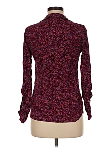 Splendid Long Sleeve Blouse (view 2)