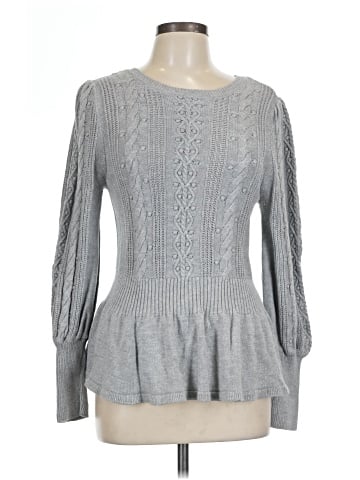 Rachel Parcell Pullover Sweater (view 1)