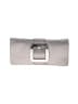 MICHAEL Michael Kors Gray Clutch One size - photo 1