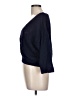 Assorted Brands Blue Cardigan Size L (estimated) - photo 5