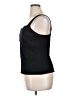 CAbi Black Sleeveless Top Size XL - photo 5