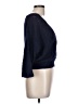 Assorted Brands Blue Cardigan Size L (estimated) - photo 4