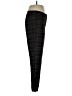 Laundry by Shelli Segal Plaid Black Dress Pants Size 10 - photo 4