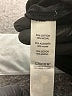 Chico's Black Short Sleeve Top Size Lg (2) - photo 8