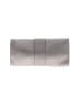 MICHAEL Michael Kors Gray Clutch One size - photo 2