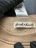 Derek Heart 100% Polyester Tan Sweatshirt Size 5 - photo 3