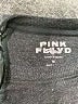 Pink Floyd Gray Sweatshirt Size M - photo 7