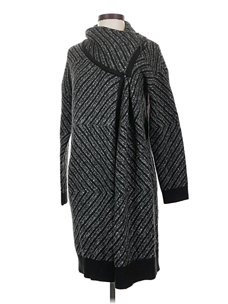 Cynthia Rowley Cardigan Sweater In Black