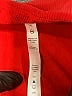 Assorted Brands Solid Red Athletic Shorts Size XL - photo 3