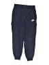 Nike Blue Casual Pants Size L (youth) - photo 1