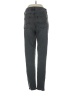 American Eagle Outfitters Solid Gray Jeans Size 2 - photo 2