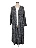 Lularoe Gray Cardigan Size XL - photo 1