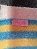 Pink Lily 100% Polyester Yellow Cardigan Size S - photo 8