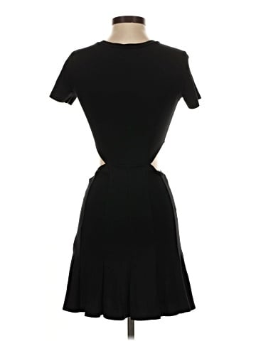 Forever 21 Cocktail Dress (view 2)