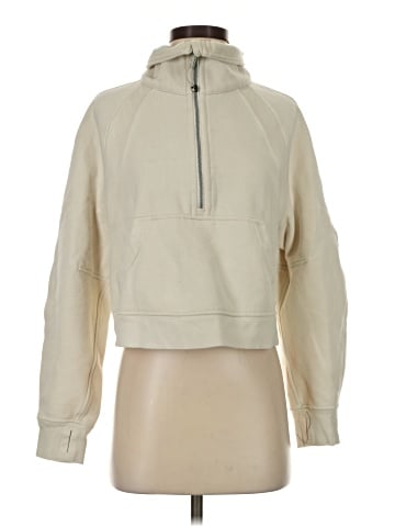 Lululemon Athletica Sweatshirt (view 1)