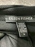 Eileen Fisher Solid Black Active Pants Size 1X - photo 7