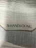 Assorted Brands Ivory Long Sleeve Blouse One size - photo 8