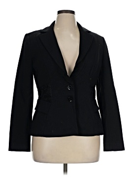 White House Black Market Blazer