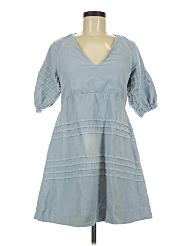 Avec Les Filles Casual Dress (view 1)