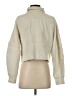 Lululemon Athletica Tan Sweatshirt Size XS - Sm - photo 2