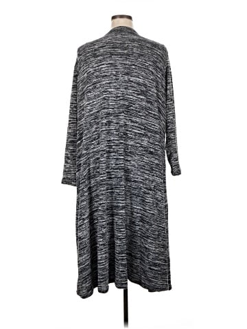 Lularoe Cardigan (view 2)