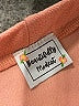 Assorted Brands Solid Pink Casual Skirt Size XL - photo 4
