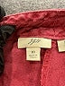J.Jill Pink Casual Pants Size 10 - photo 7