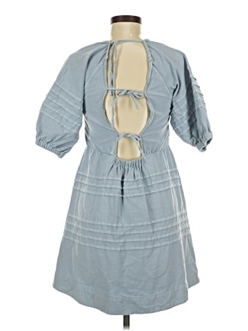 Avec Les Filles Casual Dress (view 2)