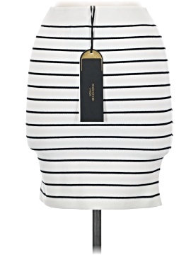 Comme Moi Casual Skirt (view 2)