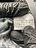Nostalgia Paisley Black Casual Dress Size L - photo 8