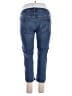 Gap - Maternity Blue Jeans Size 33 waist - photo 2