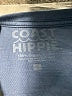 Assorted Brands 100% Cotton Blue Long Sleeve T-Shirt Size S - photo 7