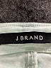 J Brand Hearts Green Jeans Size 24 waist - photo 7