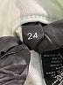 J Brand Hearts Green Jeans Size 24 waist - photo 9