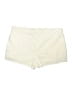 Gap Ivory Athletic Shorts Size XXL - photo 2