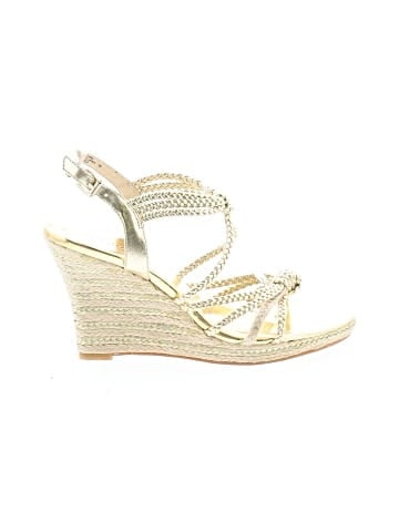MICHAEL Michael Kors Wedges (view 1)