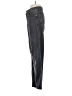 Zara Chevron-herringbone Gray Jeans Size 2 - photo 5