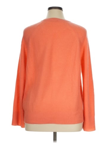 Vineyard Vines Cashmere Pullover Sweater (view 2)