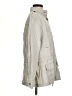 Madewell Solid Ivory Jacket Size S - photo 4