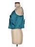 Lulus 100% Polyester Teal Tank Top Size M - photo 5