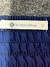 The Impeccable Pig 100% Polyester Blue Cocktail Dress Size L - photo 7