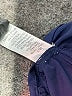 The Impeccable Pig 100% Polyester Blue Cocktail Dress Size L - photo 8