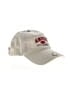 Ouray 100% Cotton Gray Baseball Cap One size - photo 1