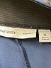 Nine West Solid Blue Active Pants Size XL - photo 4