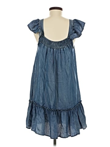 She + Sky Casual Dress (view 2)