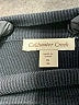 Coldwater Creek Black Silk Pullover Sweater Size 16 - photo 7