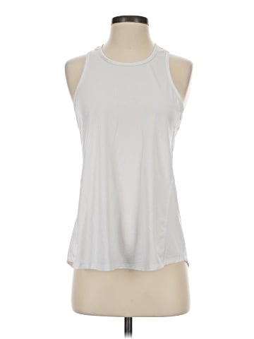 Layer 8 Sleeveless T-Shirt (view 1)